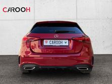 MERCEDES-BENZ A 200 AMG Line 7G-DCT, Benzin, Occasion / Gebraucht, Automatik - 6