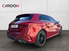 MERCEDES-BENZ A 200 AMG Line 7G-DCT, Benzin, Occasion / Gebraucht, Automatik - 7