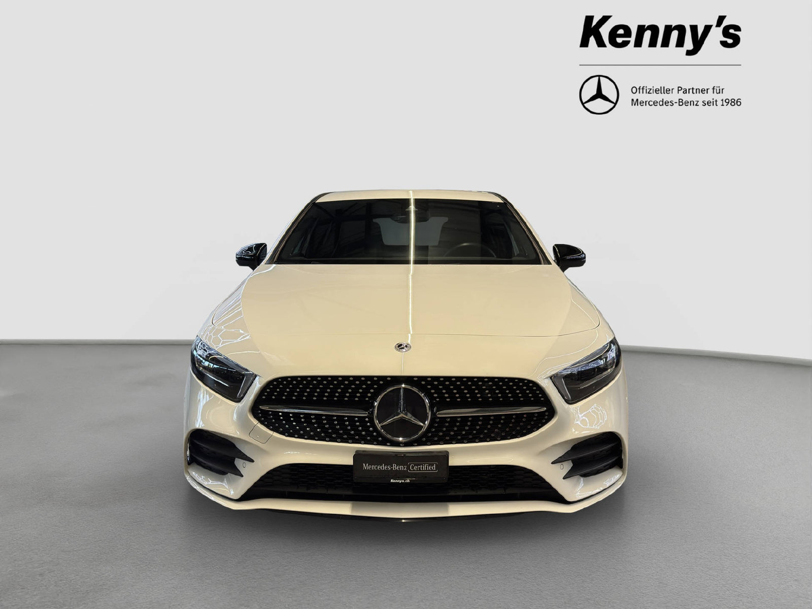 MERCEDES-BENZ A 200 AMG Line, Benzina, Occasioni / Usate, Automatico - 2