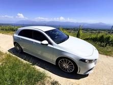 MERCEDES-BENZ A 200 AMG Line 7G-DCT, Benzin, Occasion / Gebraucht, Automatik - 6