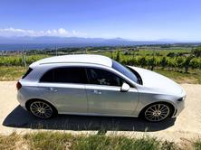 MERCEDES-BENZ A 200 AMG Line 7G-DCT, Benzin, Occasion / Gebraucht, Automatik - 7