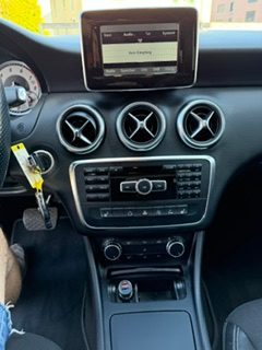 MERCEDES-BENZ A 200 Style, Essence, Occasion / Utilisé, Automatique - 6
