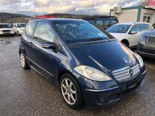 MERCEDES-BENZ A 200 CDI Avantgarde, Diesel, Second hand / Used, Manual - 3