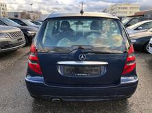 MERCEDES-BENZ A 200 CDI Avantgarde, Diesel, Second hand / Used, Manual - 5
