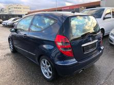 MERCEDES-BENZ A 200 CDI Avantgarde, Diesel, Second hand / Used, Manual - 6