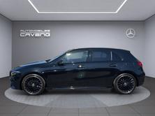 MERCEDES-BENZ A 200 7G-DCT, Mild-Hybrid Petrol/Electric, Second hand / Used, Automatic - 2