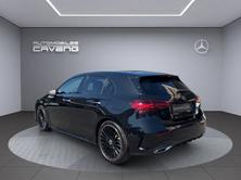 MERCEDES-BENZ A 200 7G-DCT, Mild-Hybrid Petrol/Electric, Second hand / Used, Automatic - 3