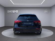 MERCEDES-BENZ A 200 7G-DCT, Mild-Hybrid Petrol/Electric, Second hand / Used, Automatic - 4