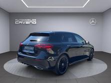 MERCEDES-BENZ A 200 7G-DCT, Mild-Hybrid Petrol/Electric, Second hand / Used, Automatic - 5