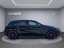 MERCEDES-BENZ A 200 7G-DCT, Mild-Hybrid Petrol/Electric, Second hand / Used, Automatic - 6