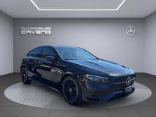 MERCEDES-BENZ A 200 7G-DCT, Mild-Hybrid Petrol/Electric, Second hand / Used, Automatic - 7
