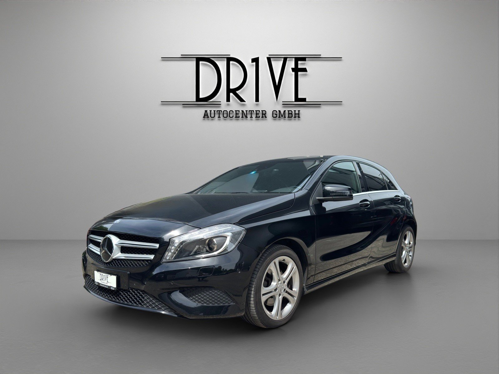 MERCEDES-BENZ A 200 Urban 7G-DCT