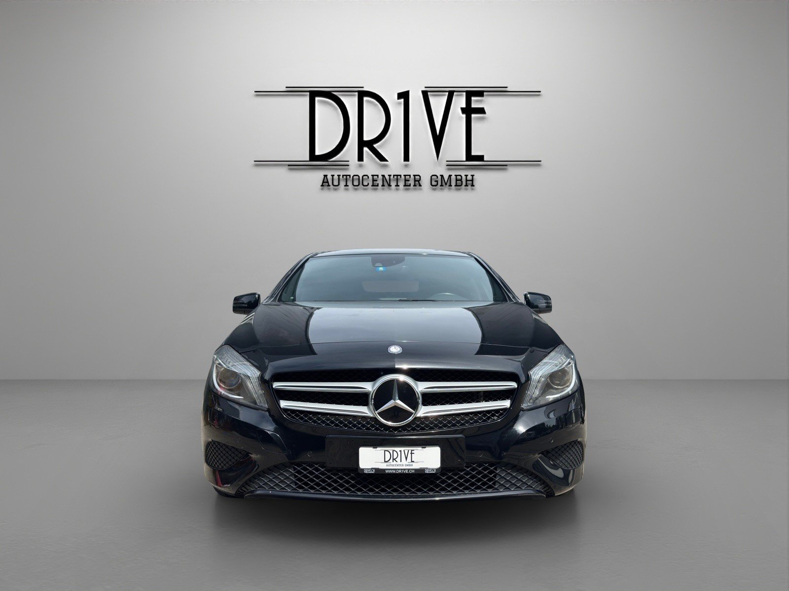 MERCEDES-BENZ A 200 Urban 7G-DCT, Benzin, Occasion / Gebraucht, Automatik - 2