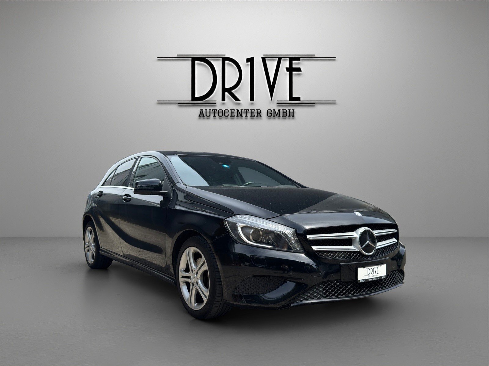 MERCEDES-BENZ A 200 Urban 7G-DCT, Benzin, Occasion / Gebraucht, Automatik - 3