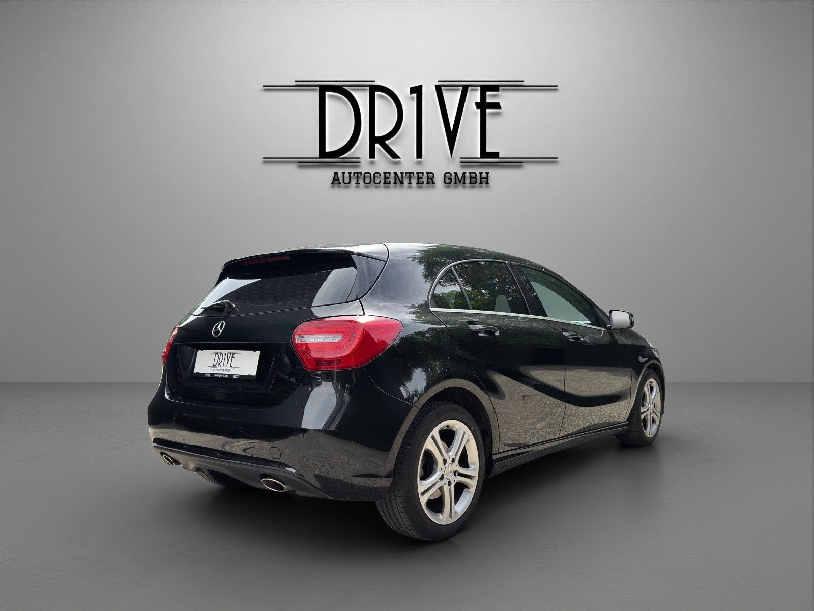 MERCEDES-BENZ A 200 Urban 7G-DCT, Benzin, Occasion / Gebraucht, Automatik - 5