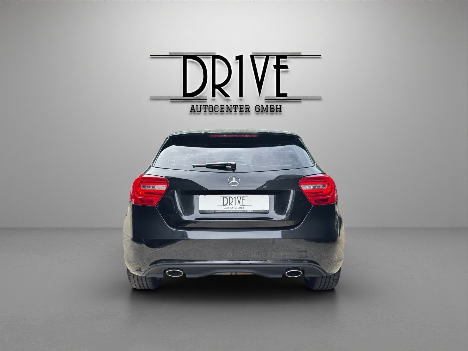 MERCEDES-BENZ A 200 Urban 7G-DCT, Benzin, Occasion / Gebraucht, Automatik - 6