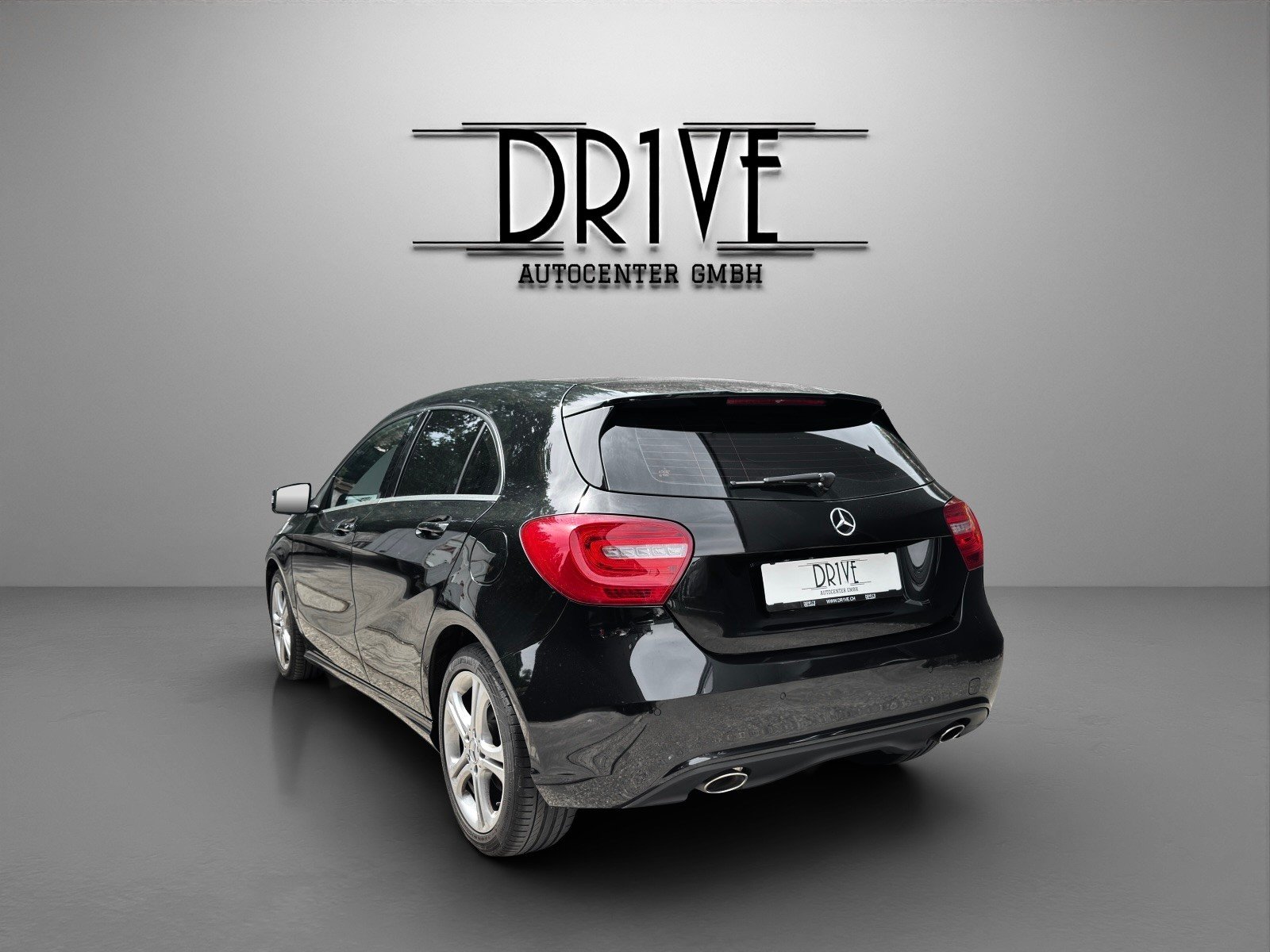 MERCEDES-BENZ A 200 Urban 7G-DCT, Benzin, Occasion / Gebraucht, Automatik - 7