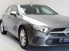 MERCEDES-BENZ A 200 Progressive, Benzin, Occasion / Gebraucht, Automatik - 2