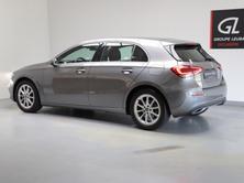 MERCEDES-BENZ A 200 Progressive, Benzin, Occasion / Gebraucht, Automatik - 3