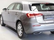 MERCEDES-BENZ A 200 Progressive, Benzin, Occasion / Gebraucht, Automatik - 4