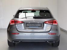 MERCEDES-BENZ A 200 Progressive, Benzin, Occasion / Gebraucht, Automatik - 6