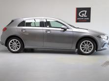 MERCEDES-BENZ A 200 Progressive, Benzin, Occasion / Gebraucht, Automatik - 7