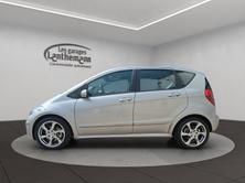 MERCEDES-BENZ A 200 T Avantgarde, Benzin, Occasion / Gebraucht, Handschaltung - 2