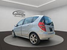 MERCEDES-BENZ A 200 T Avantgarde, Benzin, Occasion / Gebraucht, Handschaltung - 3