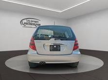 MERCEDES-BENZ A 200 T Avantgarde, Benzin, Occasion / Gebraucht, Handschaltung - 4