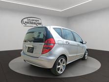 MERCEDES-BENZ A 200 T Avantgarde, Benzin, Occasion / Gebraucht, Handschaltung - 5