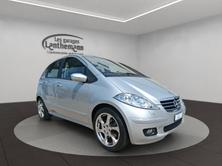 MERCEDES-BENZ A 200 T Avantgarde, Benzin, Occasion / Gebraucht, Handschaltung - 6