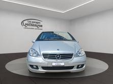 MERCEDES-BENZ A 200 T Avantgarde, Benzin, Occasion / Gebraucht, Handschaltung - 7