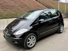 MERCEDES-BENZ A 200 T Avantgarde, Essence, Occasion / Utilisé, Manuelle - 2