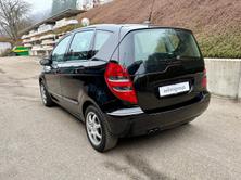 MERCEDES-BENZ A 200 T Avantgarde, Essence, Occasion / Utilisé, Manuelle - 4