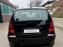 MERCEDES-BENZ A 200 T Avantgarde, Essence, Occasion / Utilisé, Manuelle - 5