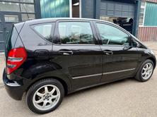 MERCEDES-BENZ A 200 T Avantgarde, Essence, Occasion / Utilisé, Manuelle - 7