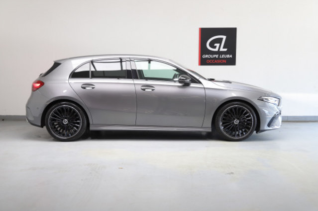 MERCEDES-BENZ A 200 7G-DCT, Hybride Leggero Benzina/Elettrica, Occasioni / Usate, Automatico - 7