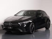MERCEDES-BENZ A 200 Night Star AMG Line, Hybride Leggero Benzina/Elettrica, Occasioni / Usate, Automatico - 2