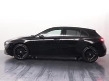 MERCEDES-BENZ A 200 Night Star AMG Line, Hybride Leggero Benzina/Elettrica, Occasioni / Usate, Automatico - 3