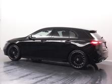 MERCEDES-BENZ A 200 Night Star AMG Line, Hybride Leggero Benzina/Elettrica, Occasioni / Usate, Automatico - 4