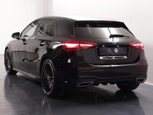 MERCEDES-BENZ A 200 Night Star AMG Line, Hybride Leggero Benzina/Elettrica, Occasioni / Usate, Automatico - 5