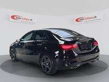 MERCEDES-BENZ A 200 7G-DCT AMG Line Night, Mild-Hybrid Benzin/Elektro, Occasion / Gebraucht, Automatik - 3