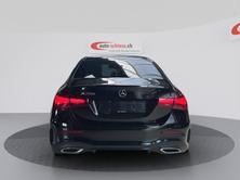 MERCEDES-BENZ A 200 7G-DCT AMG Line Night, Mild-Hybrid Benzin/Elektro, Occasion / Gebraucht, Automatik - 4