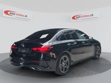 MERCEDES-BENZ A 200 7G-DCT AMG Line Night, Mild-Hybrid Benzin/Elektro, Occasion / Gebraucht, Automatik - 5
