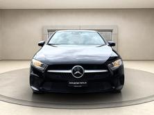 MERCEDES-BENZ A 200 SE Line 7G-DCT CH-Fahrzeug  Gratis-Servi, Petrol, Second hand / Used, Automatic - 2