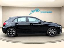 MERCEDES-BENZ A 200 SE Line 7G-DCT CH-Fahrzeug  Gratis-Servi, Petrol, Second hand / Used, Automatic - 4