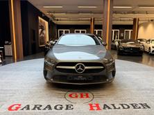 MERCEDES-BENZ A 200 d Progressive, Diesel, Second hand / Used, Automatic - 2