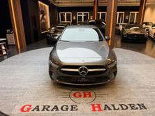 MERCEDES-BENZ A 200 d Progressive, Diesel, Second hand / Used, Automatic - 3