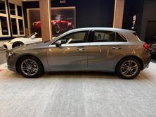MERCEDES-BENZ A 200 d Progressive, Diesel, Second hand / Used, Automatic - 5