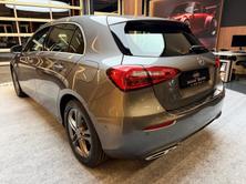 MERCEDES-BENZ A 200 d Progressive, Diesel, Second hand / Used, Automatic - 6